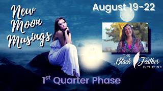 Are You Aligned Correctly AUGUST 19