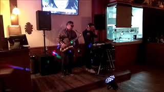 ALOE Live Disco House Set In Da Gusto Piu