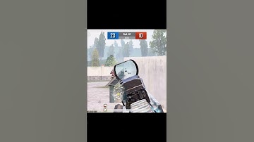 TDM Tutorial ( jiggle + Crouch)Tip And Tricks 🔥 #shorts #bgmi #pubgmobile #bgmihandcam #handcam #tdm