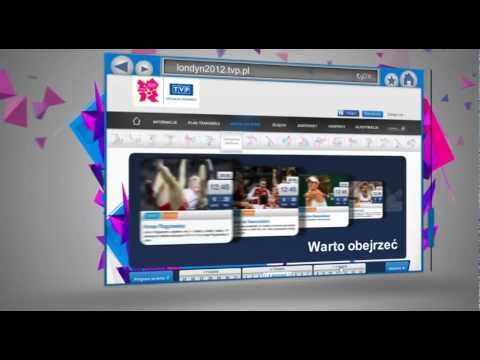 londyn2012.tvp.pl - olimpijski rekord Telewizji Polskiej
