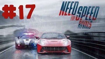 Need for Speed: Rivals - Walkthrough - Part 17 - Racer | Chapter 6 Wolf