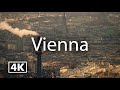 Vienna 4k  travel with calm music