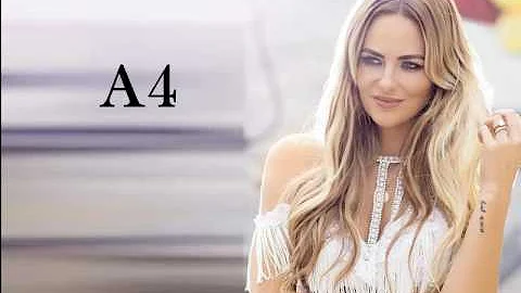 Karlien Van Jaarsveld - Sing Vir Liefde Vocal Range: B2 - F5