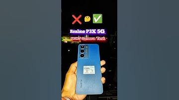 Realme P3X 5G Night Camera Test | Low Light King? | Camera Comparison in Dark!"🕶️