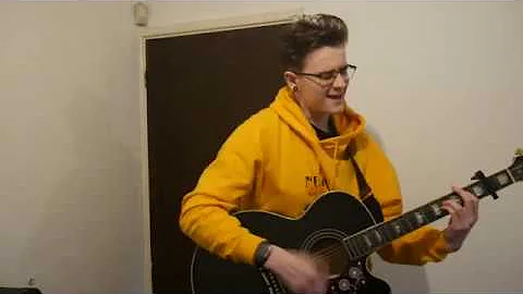 I'm Not Okay - Curtis Walton (Original)