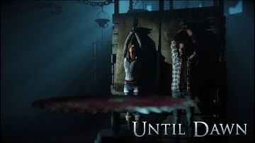 Until Dawn - Part 4