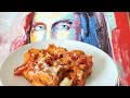 PAN CON SALSA DE TOMATE | COCINA VLOGS