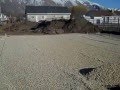 How to Build a Hoop House - Step 1 Preparing ground for frame How to Build a Hoop House - Step 1 Preparing ground for frame