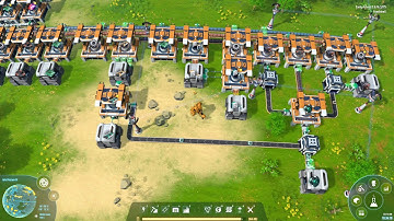 Dyson Sphere Program - Episode 06 - To the Lava Planet!