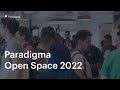 Paradigma Open Space 2022.