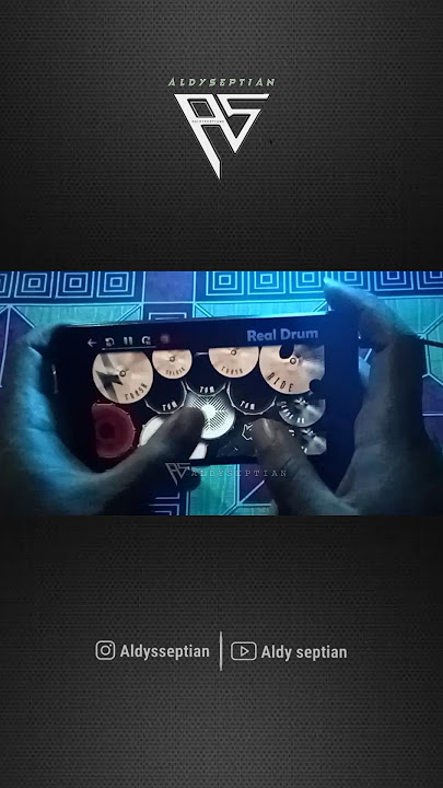 dj dola dola kita salah dola viral - Real drum cover #shorts #djviral #djviraltiktok