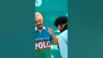 Game Sidhu Moose Wala Shooter Kahlon 🥰💖🔥 #shorts HD Status