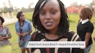 SAWBO Malaria Prevention Song  - Swahili Subtitles