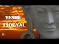 The short biography of Yeshe Tsogyal