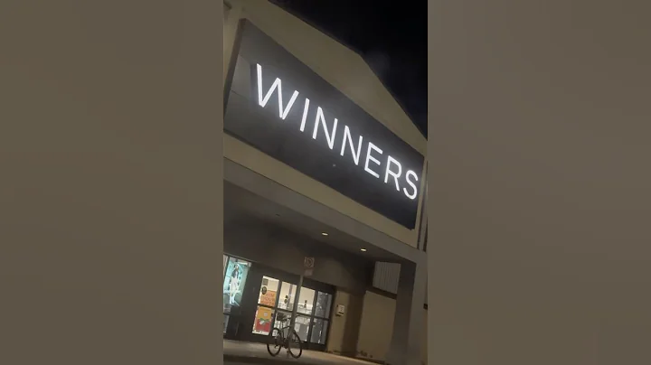 Latest finds at WINNERS! Korean skincare & Michael Kors slides #koreanskincare #michaelkors