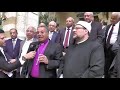 ماذا قال الدكتور أندريه زكى عن دور وزارة الأوقاف المصرية