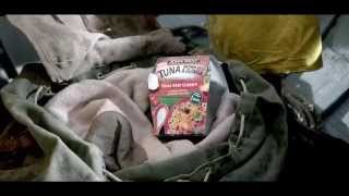 John West Australia Tv Ad - The Chase Brown Rice And Quiona