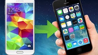 #HOW TO CONVERT YOUR ANDROID INTO IPHONE screenshot 5