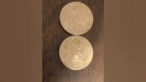 2005 Buffalo nickel error big money