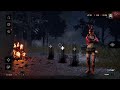 May as well grind dbd