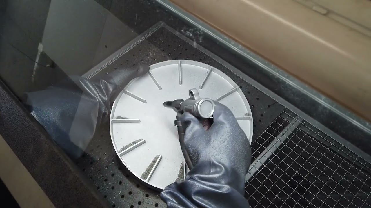Lemnos / Edge clock - YouTube