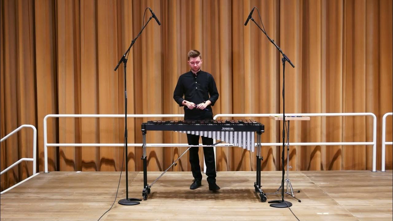 Z. Kodaly Hary Janos, Xylophone excerpt YouTube