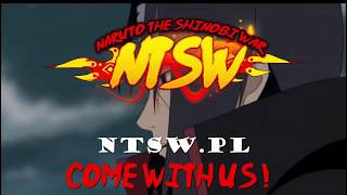 TRAILER NARUTO THE SHINOBI WAR !!