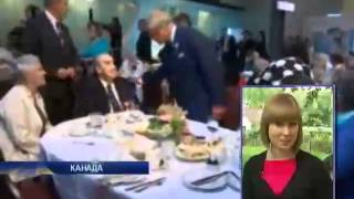 Принц Чарльз сравнил Путина с Гитлером (видео) Принц Чарльз сравнил Путина с Гитлером (видео)