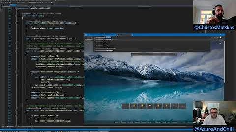 A lap around MSAL token caches