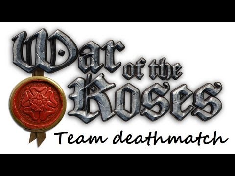 Video: Erfolg Für War Of The Roses Bedeutet, Dass Ein Permanentes Franchise-Team Gegründet Wird