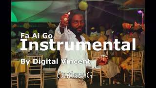 Lil G - Fa Ai Go Instrumental Prod By Digital Vincent
