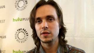 Nashville - Jonathan Jackson