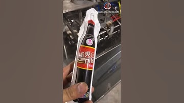 Children drinks lollip pop stick semi automatic juice jelly filling sealing machine packing video