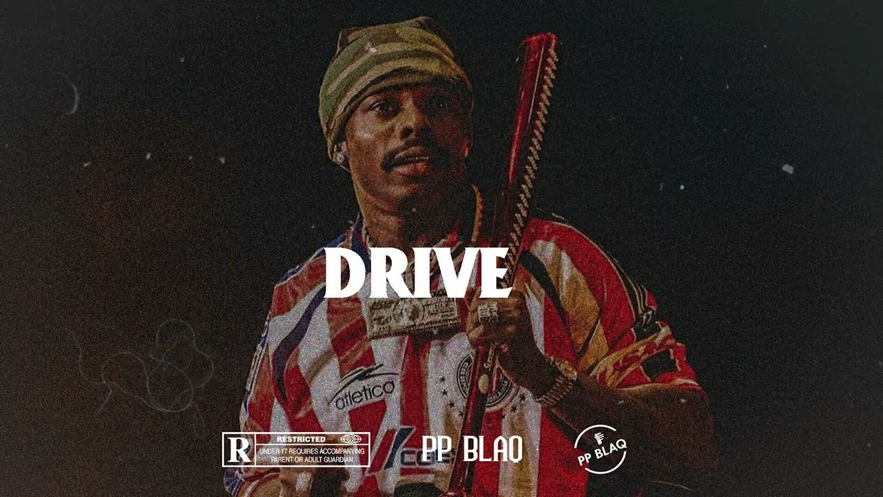 Amapiano Instrumental"DRIVE" Shallipopi x Olamide x Asake x Davido Amapiano Type beat 2026