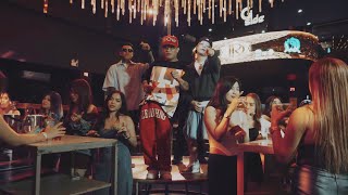 Icetizy FINEST -  ft .YoungChris,FlyBoy, MScript (Music Video)