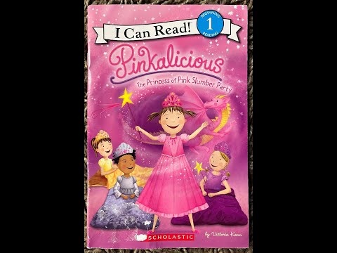 not all princesses dress in pink read aloud ITS STORYTIME Ep 3: NOT ALL PRINCESSES DRESS IN PINK