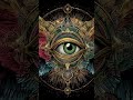 Activate Your Third Eye with 936hz Frequency