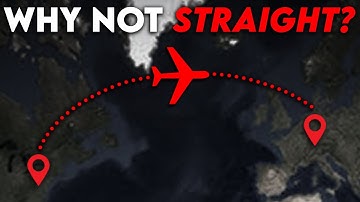 Why Airplanes Don