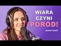 Jak pord moe sta si gbokim i duchowym przeyciem na werandzie podcast 154