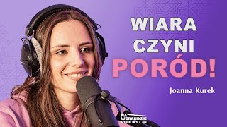 Jak poród może stać się głębokim i duchowym przeżyciem? [Na Werandzie Podcast 154]