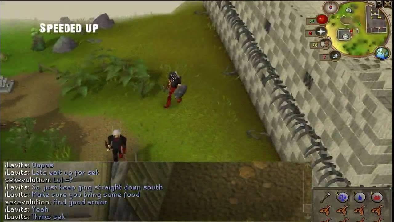 Runescape Best way to get Gold Charms in Runescape! Gold Charm drop