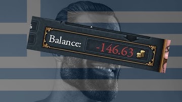 Average EU4 player/Chad EU4 player