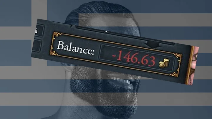 Average EU4 player/Chad EU4 player