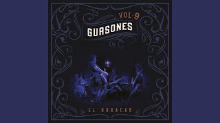 Video thumbnail of "Guasones - El Brillo de Tus Ojos"