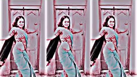 Chammak Challo 🥰 Trending Xml Preset 🥰 Alight Motion Video Editing 🤤 #Xml  Preset🔥 @ArFin Editz