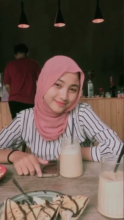 buat prank story lagi di cafe bareng cewe cantik SC ig cllsta.6 #shorts
