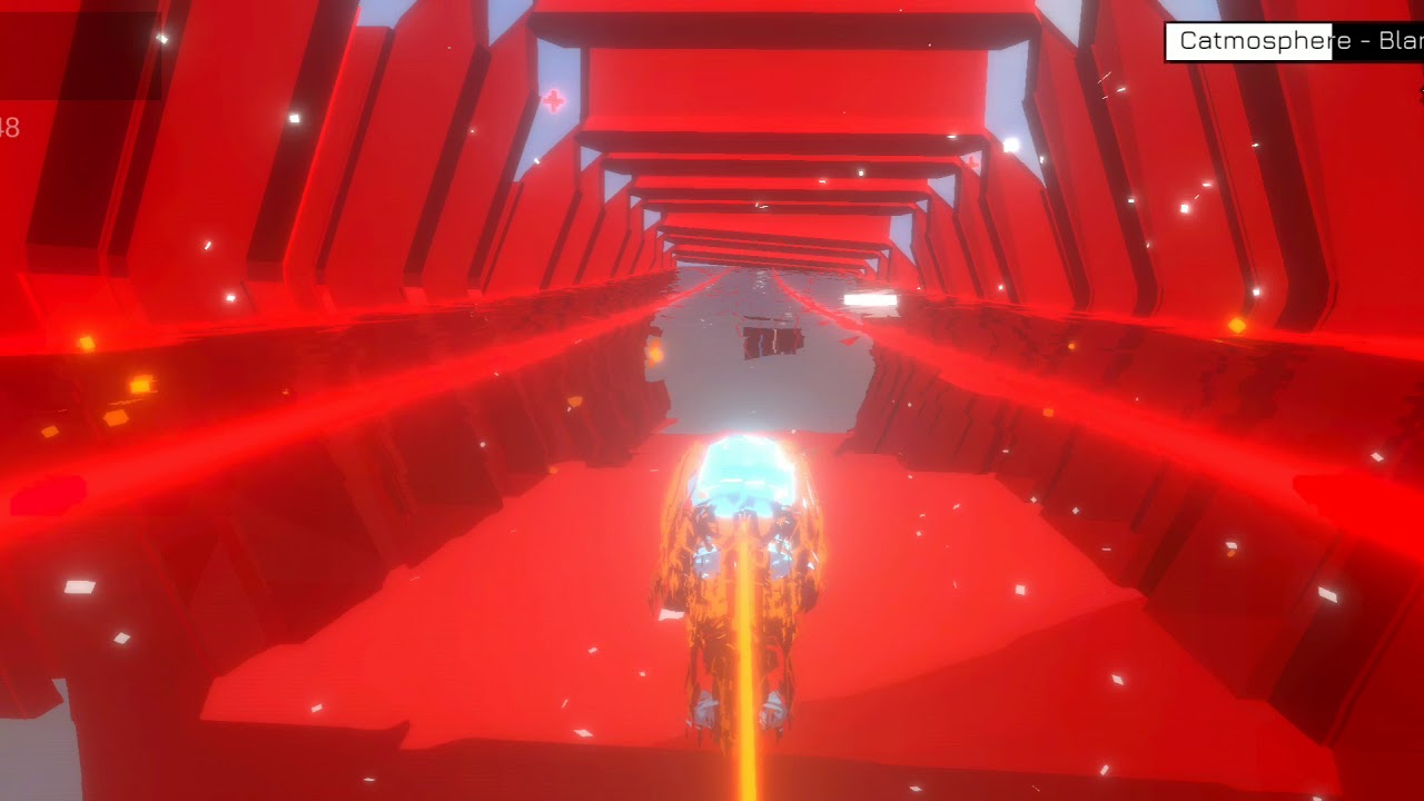 Catmosphere Blanket Fort (Music Racer Gameplay) 2 YouTube