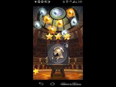 無課金が引く！！　ＦＦＲＫ　11連ガチャ　片翼の天使を求めて