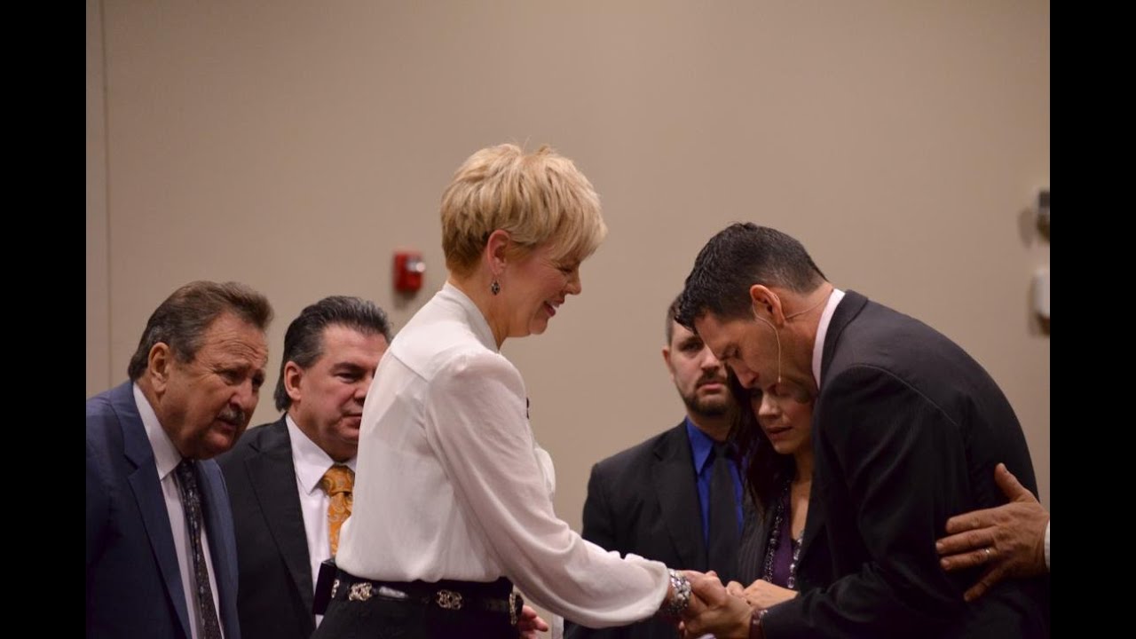 The Rise Of The Gnostic Prophets - Jewel Grewe    7.27.2001