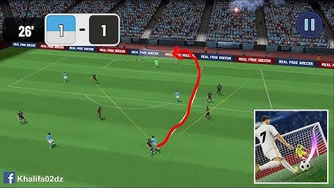 Soccer Super Star - Gameplay Walkthrough Part 20 (Android)